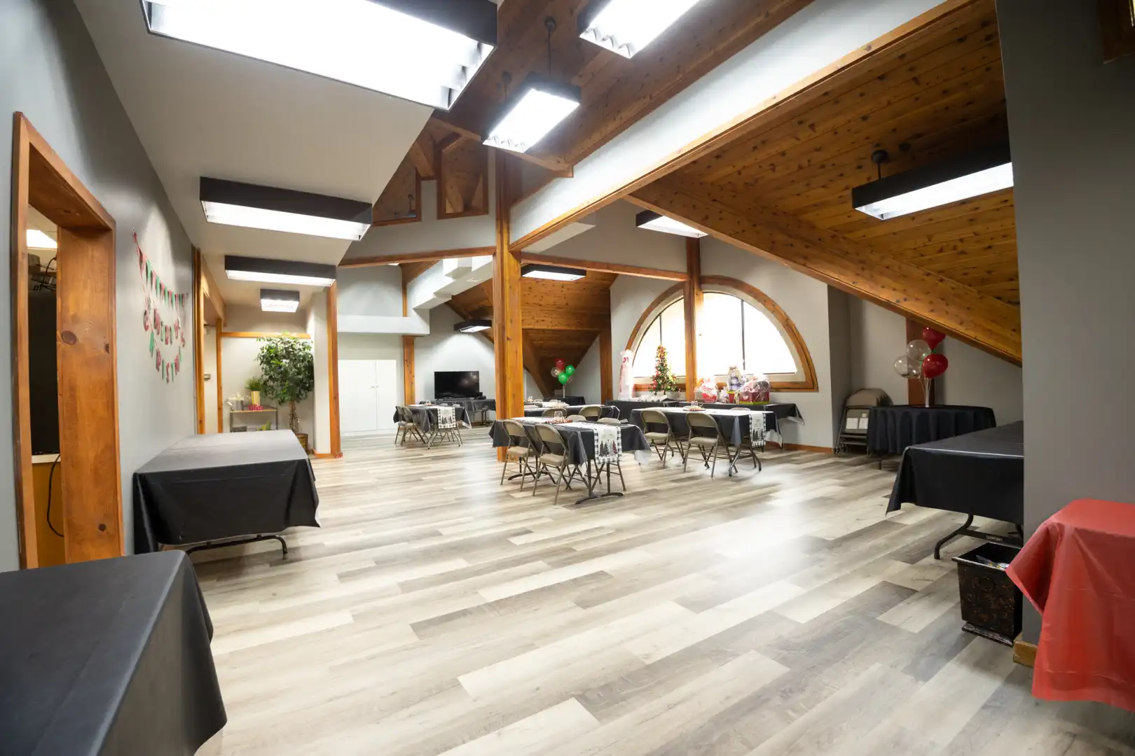 event venue rental ogden utah