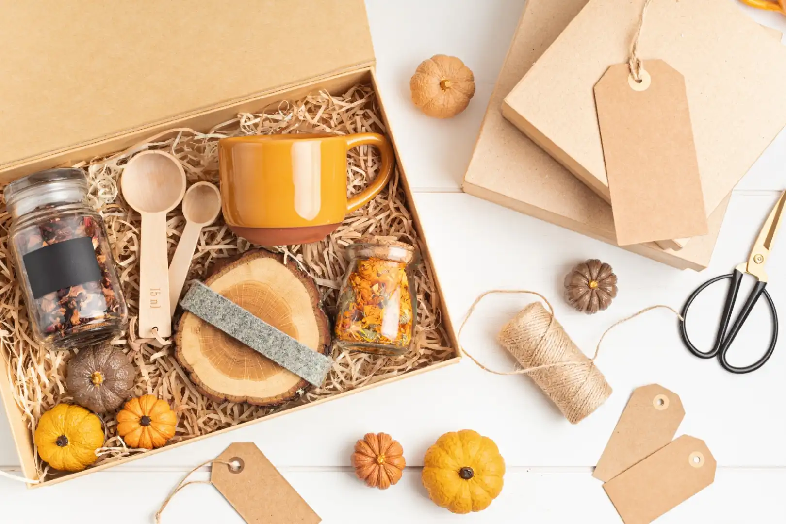 gift baskets 1