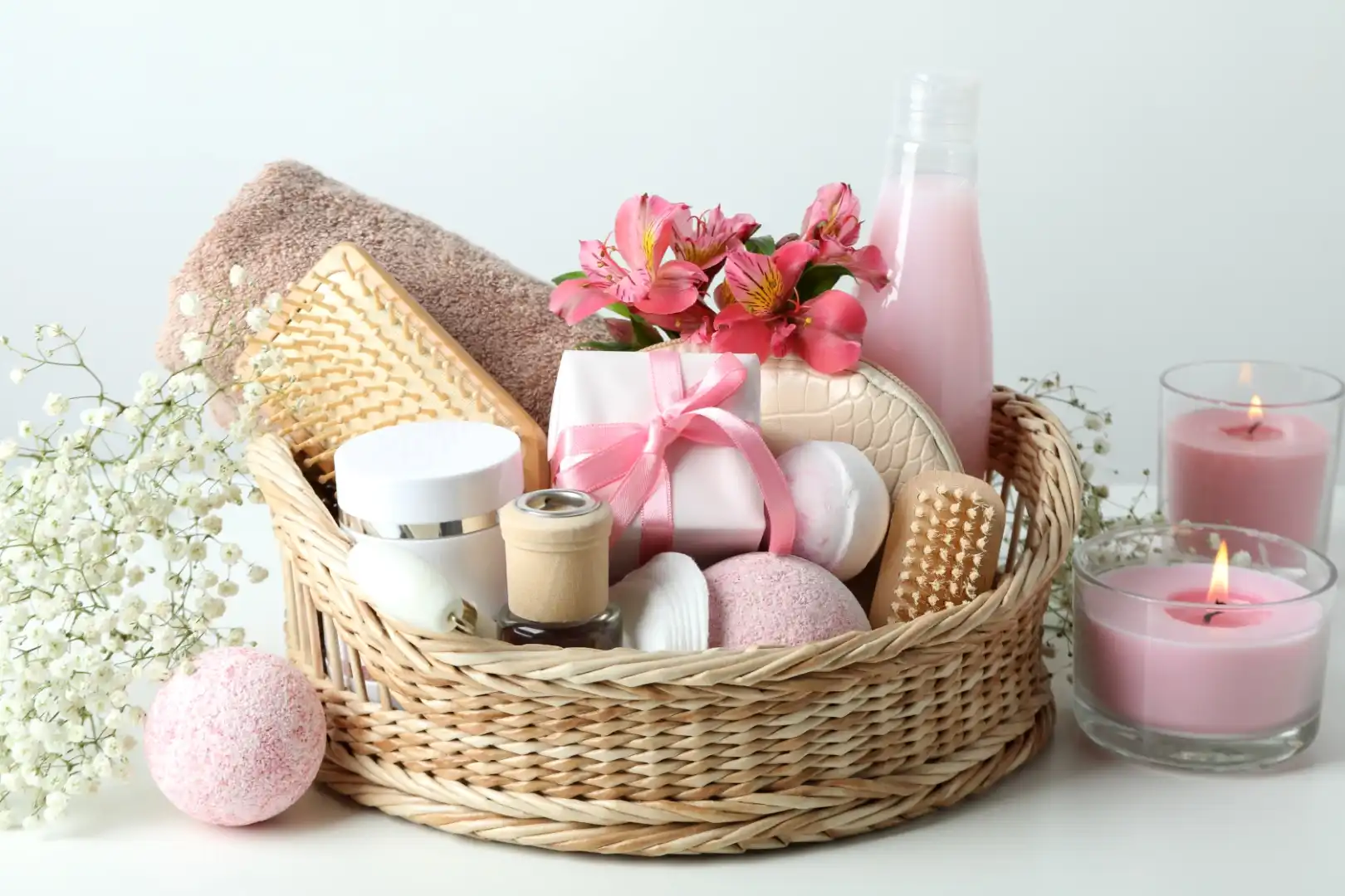 gift baskets 2